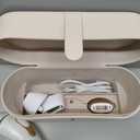 Braun IPL, SilkExpert Pro 5, IPL Hair Removal for Women and Men, Permanent Laser Hair Reduction At-Home, 4 Heads, IPL5347