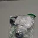 IRAMY Compression Ankle Support Socks Women - Wicking, Cushioned Athletic, Plantar Fasciitis Relief 2/3/6 Pairs (Small, White(2 Packs))