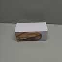 EZVALO 6-Pack Under Cabinet Lighting, Rechargeable Motion Sensor Puck Light with Remote, 3 Color Temps &12 RGB Colors, Magnetic Stick on Light, Dimmable Under Counter Light for Kitchen, Home Decor (White)