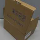 Shipping Label Printer, 4x6 Bluetooth Thermal Label Printer for Shipping Packages Small Business Mailing, Support iOS, Android, Mac, Windows, Used for UPS, USPS, Amazon, Etsy, Navy Blue