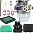 GCV160 Carburetor for Honda GCV160A GCV160LA GCV160LE GCV160LA0 Engine Lawn Mower Replace 16100-Z0L-023 16100-Z0L-853 Manual Choke Lawn Mower Pressure Washer HRT216 HRR216 HRB216 HRS216