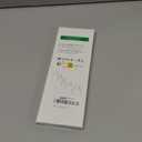 Basesailor USB Type C Charger Cable 10FT 2Pack,Nylon Charging Cord for iPhone 17 16 Pro Plus Max,Samsung Galaxy Z Flip,Note 20 10,S10 S10E 10E S20 FE S23 S24 S22 Ultra,A52 A53 A54,Google Pixel 7 6 XL (Purple)