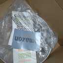Cuisinart Mesh Splatter Screen Guard, 13.5", Silver