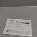 ecobee Trim Plate - Made for ecobee Smart Thermostat Essential - Programmable WiFi Thermostat Accessory