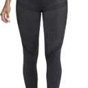 Gesaofa Womens Airflow Stretch Leggings Tight Fit Yoga Pants | Sexy Butt Lift,Tummy Control,Seamless Skin Friendly,4-Way Stretch,5" High Waist (M)