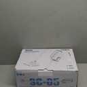 6 in1 Rotated Steam Mop Cleaner with 2 Modes