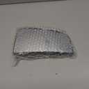 Velvac Convex Glass, REPLC KIT, LH