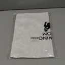 Cabana Bro Funny Kitchen Towels, Humorous Gifts, Adult Humor Gifts, Adulting One Star Hand Dish Tea Towels for Bathroom, Funny Bathroom Decor, 16x24 Inch