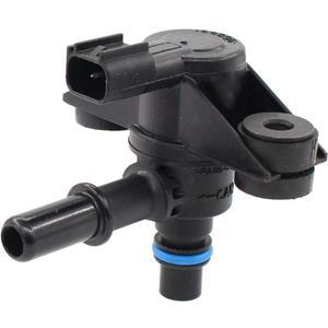 NewYall Vapor Canister Purge Control Valve for Ford F150 F250 F350 F450 F550 Edge Escape Explorer Flex Fusion Mustang Taurus Transit Lincoln Continental MKS MKT MKX MKZ Mercury Mariner Milan