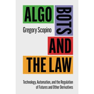 Algo Bots and the Law