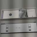 TobenONE 16-in-1 3 Monitors & Dual Monitor Dock Used for 4K@120Hz,2 HDMI+DP+6 USB Ports for Office & Home Use,Capable of 100W Charging & 2.5Gbps Ethernet, Used with Dell/HP/Lenovo