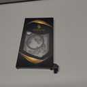 SEXYMOM Magnetic for Samsung Galaxy S24 Ultra Case - Wireless Charging Compatible,Cute Floral Design for Women and Girls,Slim Fit Translucent Matte Phone Case - Little Butterfly