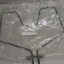 WB44X10009 Range Oven Bake Element 240V 2585W For GE Hotpoint
