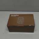 GardePro E5S Trail Camera (Non-Cellular, Non-WiFi), 64MP Photo & 1296P HD Video, 0.1s Trigger, 100ft No-Glow Night Vision, Motion Activated Wildlife Camera