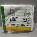 Folkulture Kitchen Towels – 100% Cotton Dish Towels, Set of 3-20x26, Large
