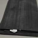 Neoprene Apron - 35 X 45 Plus Size Rubber Aprons Offers Chemical, Oil and Grease Protection, with Puncture and Abrasion Resistance 3PACK