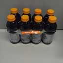 Gatorade Thirst Quencher Zero Sugar Sports Drink, Grape, 20oz Bottles, 8 Pack, Electrolytes for Rehydration