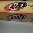 A&W Cream Soda, 12 fl oz Сans, 12 Pack