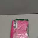 PRETTYGARDEN Women's Tops 2026 Casual Summer Round Neck Short Sleeve Basic Pleated Loose Fit Blouses Plain Tunic Shirts (Medium)