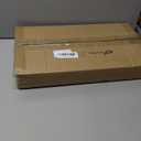 White Easel Stand for Wedding Sign, 55'' Adjustable Vintage Scroll Floor Display Stand with Chain Support for Welcome Poster, Photo, Art, Decorative Event Display (55'' x 18.25'')