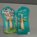 2 x Kids Toothbrushes 2 Pack,Soft Bristle Toothbrushes for Baby 1-3 Years Old Cute Dinosaur Toothbrush for Toddlers Baby's First Training Toothbrush Anti-Strike Throat Not Easy to Shed Bristles