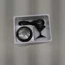 Only 0.9 inch! Hidden Camera with Audio/Video. Mini Small Camera. Spy Hidden Cameras for Home Indoor Use. Spy Cam with Night Vision and Motion Detection Baby Monitor Small Mini Wireless Outdoor H34