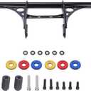 Motorcycle Highway Engine Guard Crash Bar Support Protection Fit for Harley Sportster 883 1200 Iron 883 Forty Eight Seventy Two XL 1200V XR1200 2004-2025