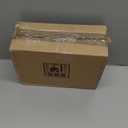 mekueeex 6Pack Stainless Steel Lunch Box with Free Seal, Leakproof, Lid Food Container, Reusable Food Storage Container for Travel and Work, Dishwasher Safe, Freezer Safe