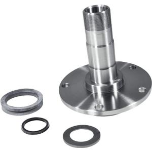 Yukon Gear & Axle (YP SP706552) 5-Hole Front Replacement Spindle for Ford F150 Dana 44 Differential