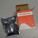 Headlight Bulbs Fit for 2016-2020 Honda Civic,H11 Low Beam Light Bulbs,Halogen Headlights,300% Brightness,Plug and Play,6000K White,2 Pcs