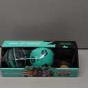 Dude Perfect Mini Sports Balls, Kids and Adults Multi-Pack Sports Ball Set, Indoor and Outdoor Play, Includes Football, Basketball and a Soccer Ball