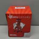 Morph Giant Inflatable Horse Costume, Blow Up Horse Costume Adult, Blow Up Horse Costume, Halloween Costumes for Men