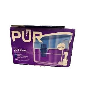 Pur Water Filtration Dispenser, 1 ct