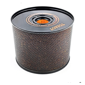 Gun Safe Dehumidifier, Moisture Absorbers, TOAAOT 800g Silica Gel Canister for Gun Case, Tool Box