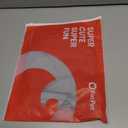 PATPAT Boys 2-in-1 Shorts, Ultra-Light Quick-Dry Mid-Thigh Athletic Shorts with Mesh Liner for Kids Running Soccer Training (7-8 Years, Vapor Gray)