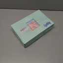 2 x Uygafly Birthday Gifts for 4 5 6 7 8 9 10 11 12 13 Year Old Girls,Graduation Gifts for Teens Kids Daughter Sister Her,Fanny Pack Crossbody Bag Belt Bag Cute Trendy Stuff | Blue,N