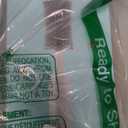 biqin Electric Cleaning Brush Set 4 Piece MultiPurpose Cleaner Brushes,360° highSpeed Rotation Cleaning,1500mAh,Waterproof IPX65,Perfect Household Cleaning Brushes(White)