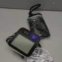 Blood Pressure Machine Upper Arm, 3 Size Cuffs, S, M/L and XL, Small 7"-9", Medium/Large 9"-17" and Extra Large X-Large Cuff 13"-21", Accurate Automatic Digital BP Monitor Home Use, Large Backlit LCD