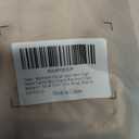 Womens Casual Split Hem High Waist Skorts Skirt Shorts Tie Knot Fited Bodycon Solid Color Mini Wrap Shorts (L)