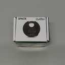 Outdoor Combo Lock for Storage Unit, Weatherproof Disc Lock for Sheds,Gate and Fence, 3 Pack Heavy Duty Pad Locks with Code (3/8-Inch Shackle