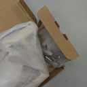 LANC 32-Inche Long Towel Bars for Bathroom Wall Mounted Brushed Gold Bath Towel Racks Stainless Steel 80CM Towel Rails for Kitchen Square Gold Towel Holder Total-33.5 Towel Hanger, A8804BG-8P1