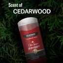 Old Spice Aluminum Free Deodorant for Men, 24/7 Protection to Eliminate Odors, 24/7 Freshness & Lasting Scent, Swagger with Lime & Cedarwood Scent, 3.8 oz (Pack of 3)