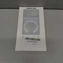 Misea Magnetic for iPhone 17 Pro Max Case Compatible with MagSafe [Never Yellowing] [Military Grade Drop Protection] Full Camera Lens Protector Plating Soft Clear Phone Case for Women, Silver