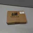 Cast Iron Rooster Wall Hook - 1 Pack Heavy Duty Decorative Hook, Solid Cast Iron Coat Hook with Mounting Screws, for Entryway Kitchen Bedroom