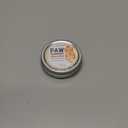Dog Paw Balm - Soothing Paw Protector with Shea Butter, Coconut Oil, Jojoba Oil, and Vitamin E - Nourishing Balm for Cracked Paws - Safe for All Breeds - Made in USA