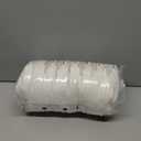 Bedsure Waterproof Dog Blankets for Large Dogs - Soft Puppy Cat Blanket Corduroy Fleece for Couch Protector Washable, Cozy Calming Reversible Furniture Protection for Pet,40"x50", Cream