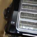Cuisinart 4-Slice Compact Plastic Toaster, Black, CPT-142BKP1