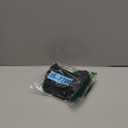 G Gradual Women's 3" High Waisted Swim Board Shorts with Pockets Quick Dry Swimsuit Bottoms Bathing Suit for Women with Liner (Black)