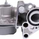 Electric Water Pump 16032-25010 1603225010 Compatible for Toyota Vehicle Camry Highlander RAV4 Venza