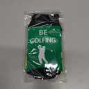 I'd Rather Be Funny Socks Gifts Novelty Stocking Stuffer Gifts